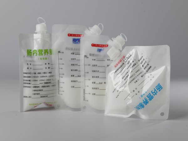 医用包装袋出厂是否灭菌