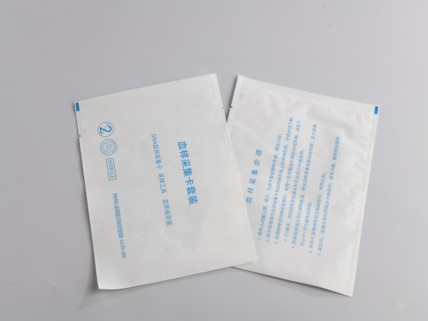 医疗器械对软包装的性能要求
