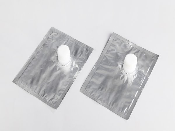 铝塑液体阀口袋/铝塑复合袋