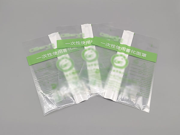 一次性无菌医疗器械初包装袋型如何选择(六)?